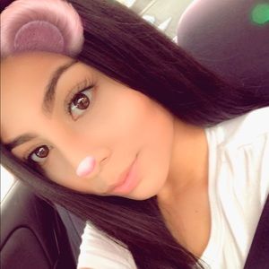 Meet your Posher, Natalie